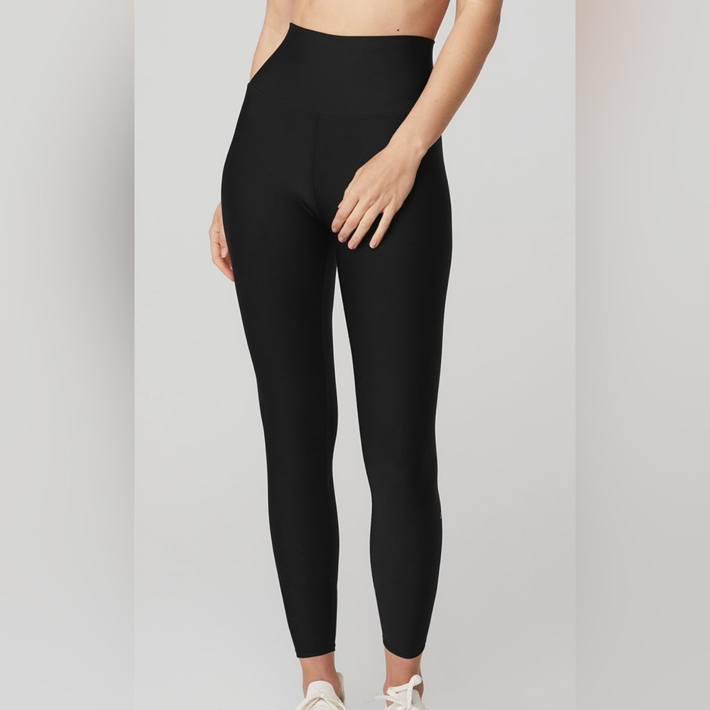 Alo Yoga 7/8 high waisted airlift leggings